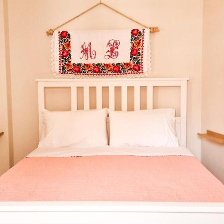 올림포스 Kyano Seaview 아파트 외부 사진