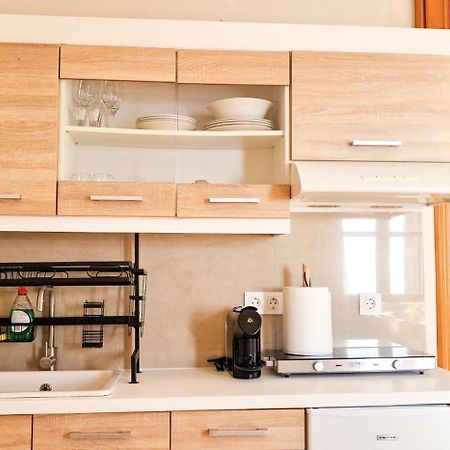 올림포스 Kyano Seaview 아파트 외부 사진