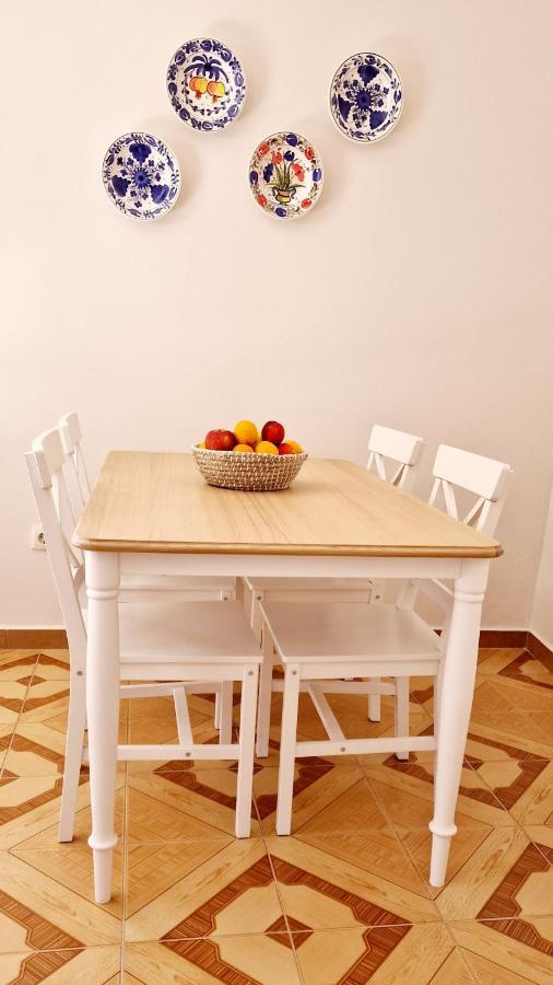 올림포스 Kyano Seaview 아파트 외부 사진