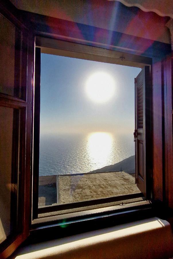 올림포스 Kyano Seaview 아파트 외부 사진